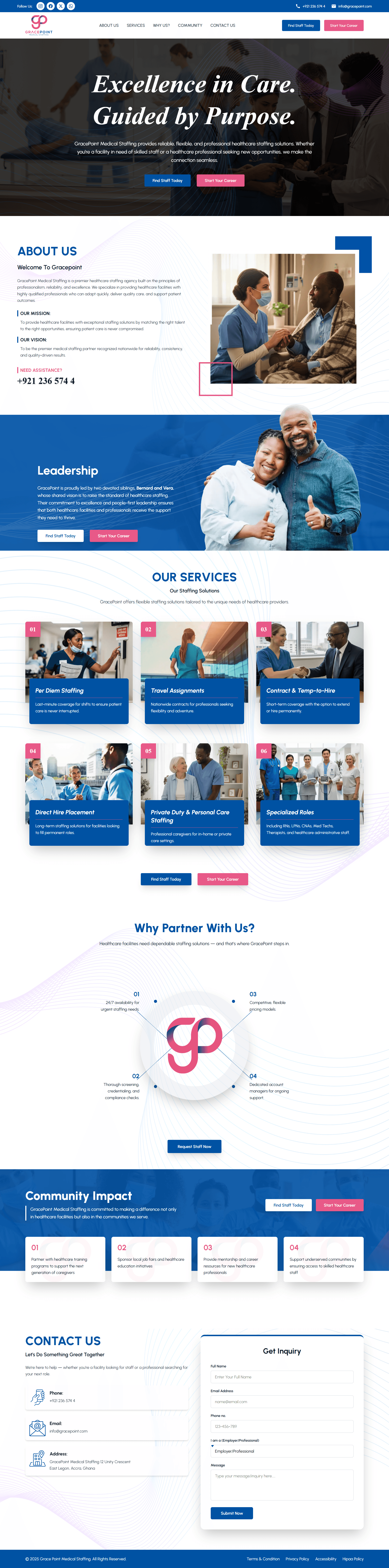GracePoint Medical
